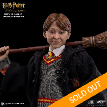 RON WEASLEY